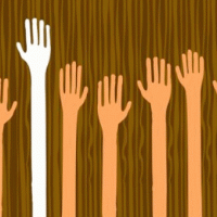 volunteer