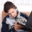 laptop and headphones for the new generations