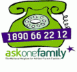 Helpline Logo